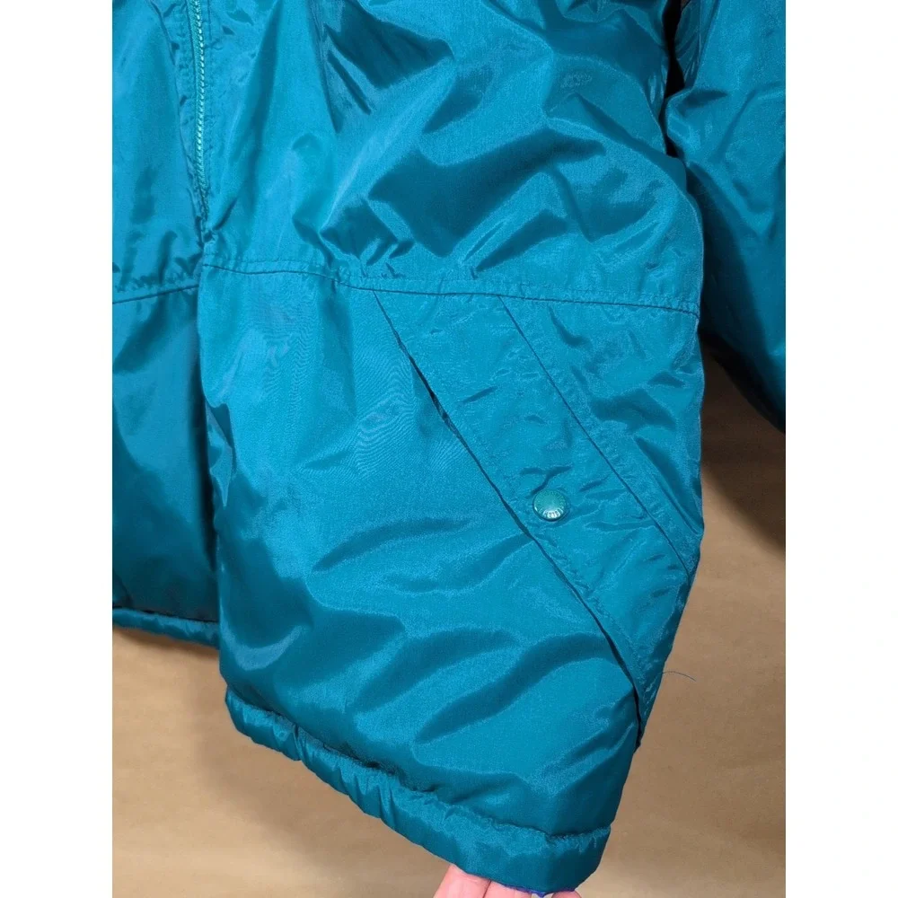 Columbia vintage 90s